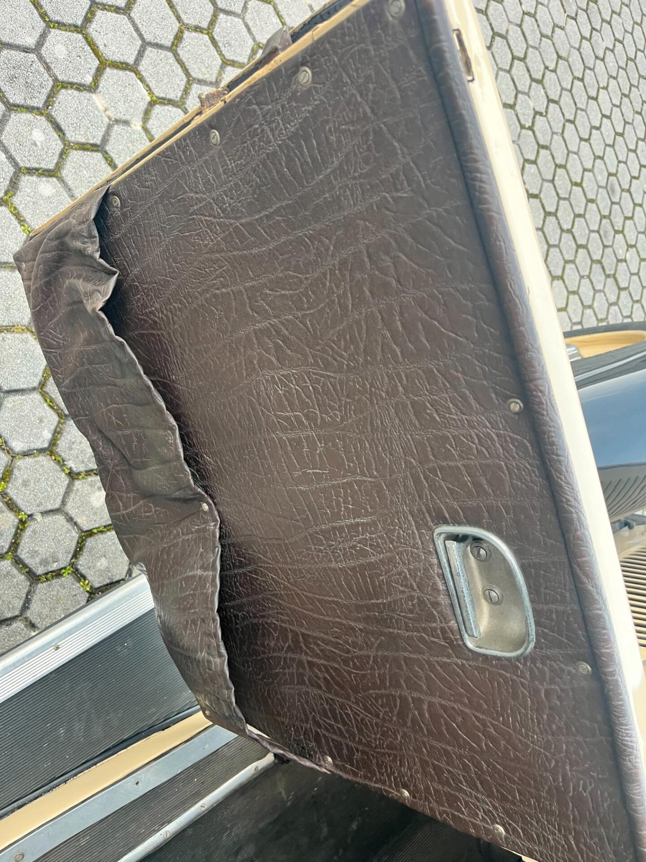 Fiat Altro 508 Balilla Spider