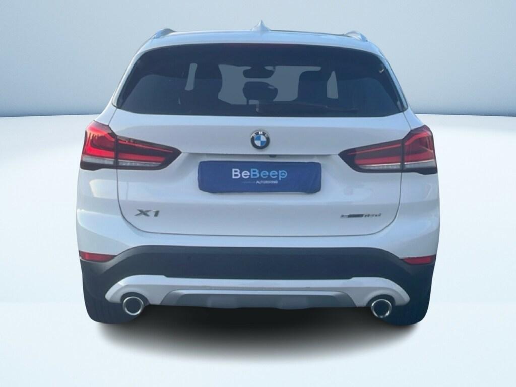 BMW X1 18 d xLine Plus sDrive Steptronic