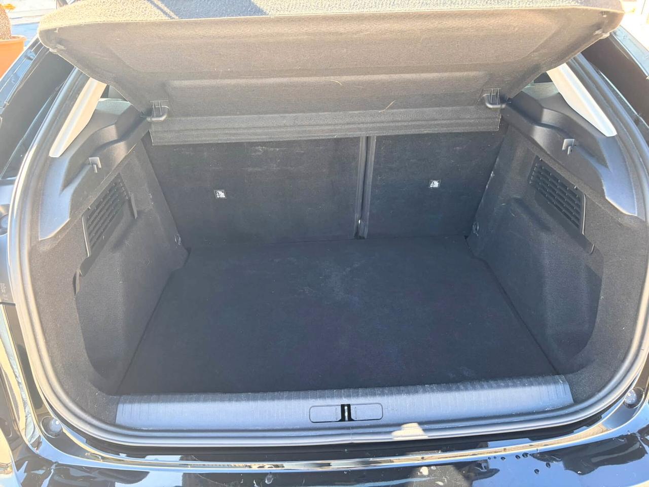 Citroen C4 1.2 PureTech 2022