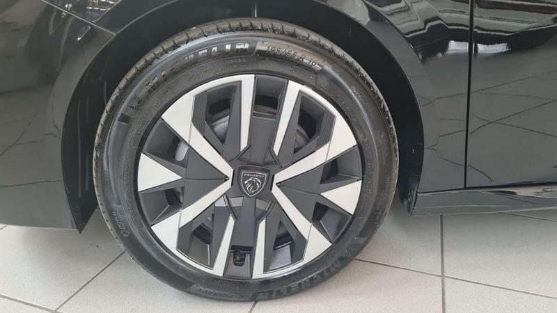 Peugeot 208 1.2 puretech Style