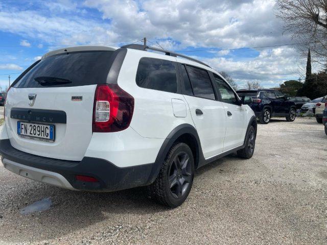 DACIA Logan MCV 1.5 dCi 8V 90CV Start&Stop Serie Speciale Brav
