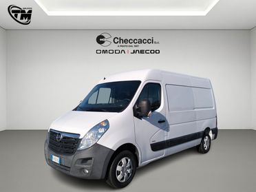 Opel Movano 33 2.3 CDTI 130CV PM-TM FWD Furgone