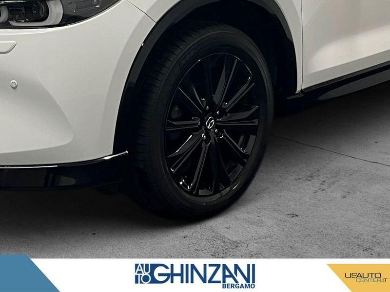 Mazda CX-5 CX-5 2.0L Skyactiv-G 165 CV 2WD Homura