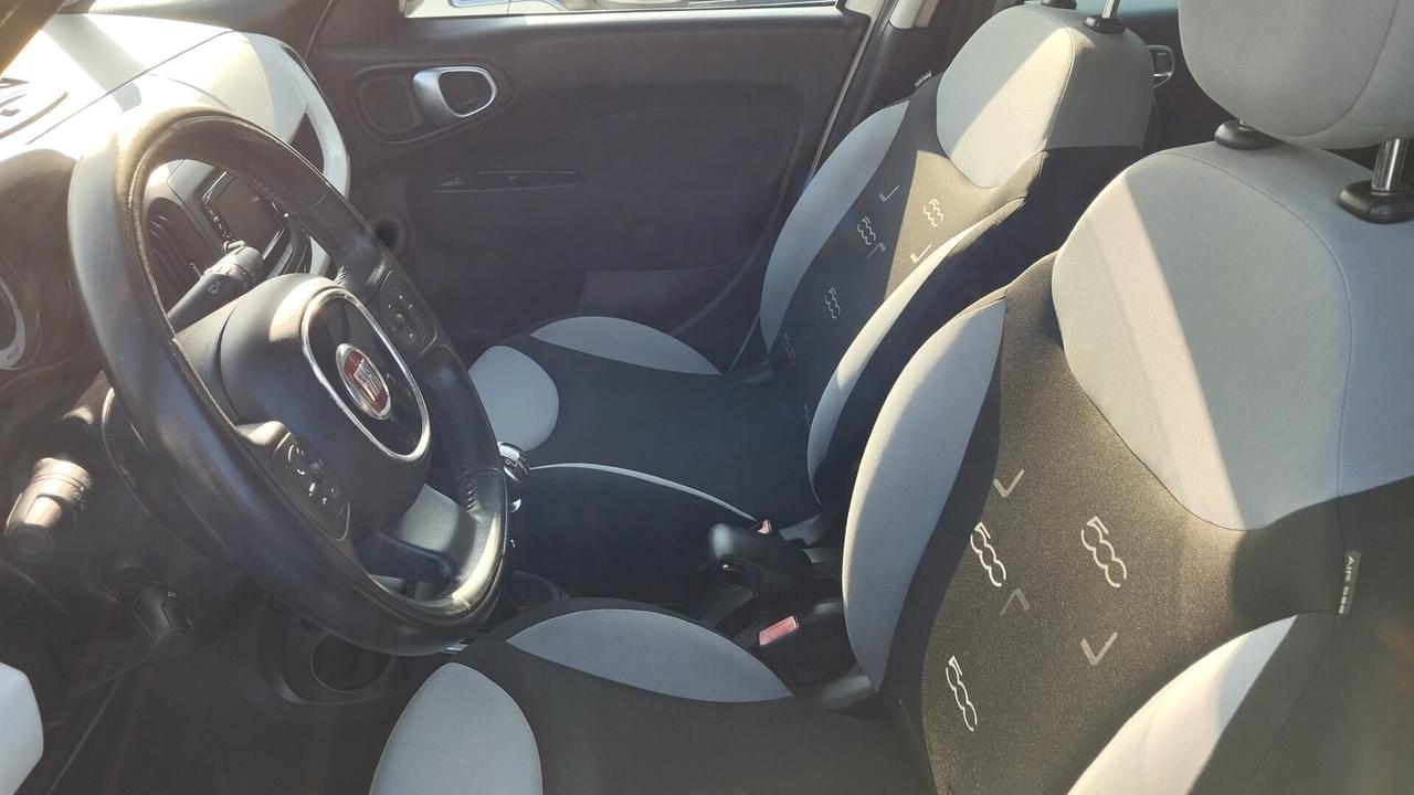 FIAT 500L 1.4 BENZ NAVI-GARANZIA FULL