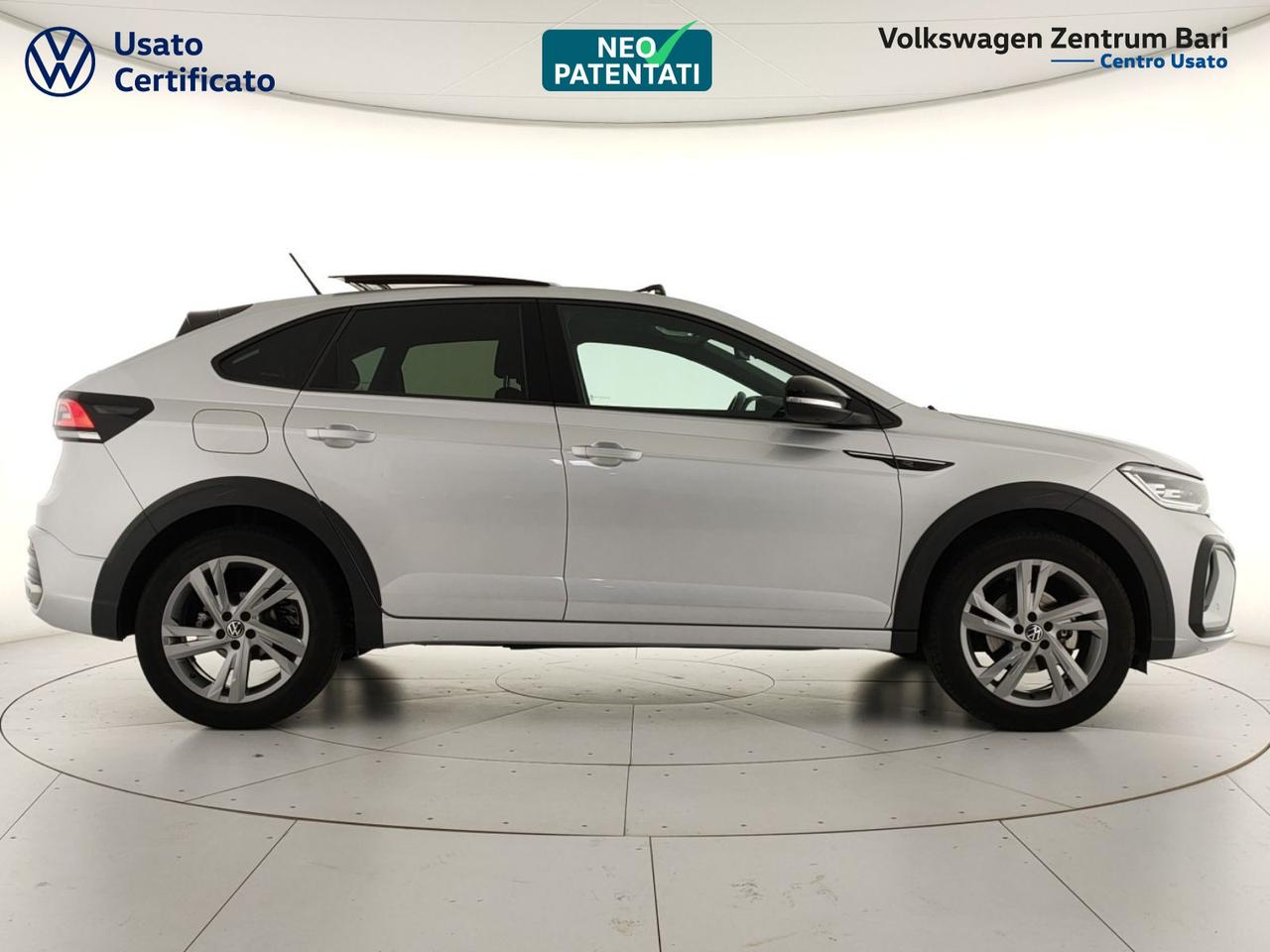 Volkswagen Taigo 1.0 tsi r-line 110cv