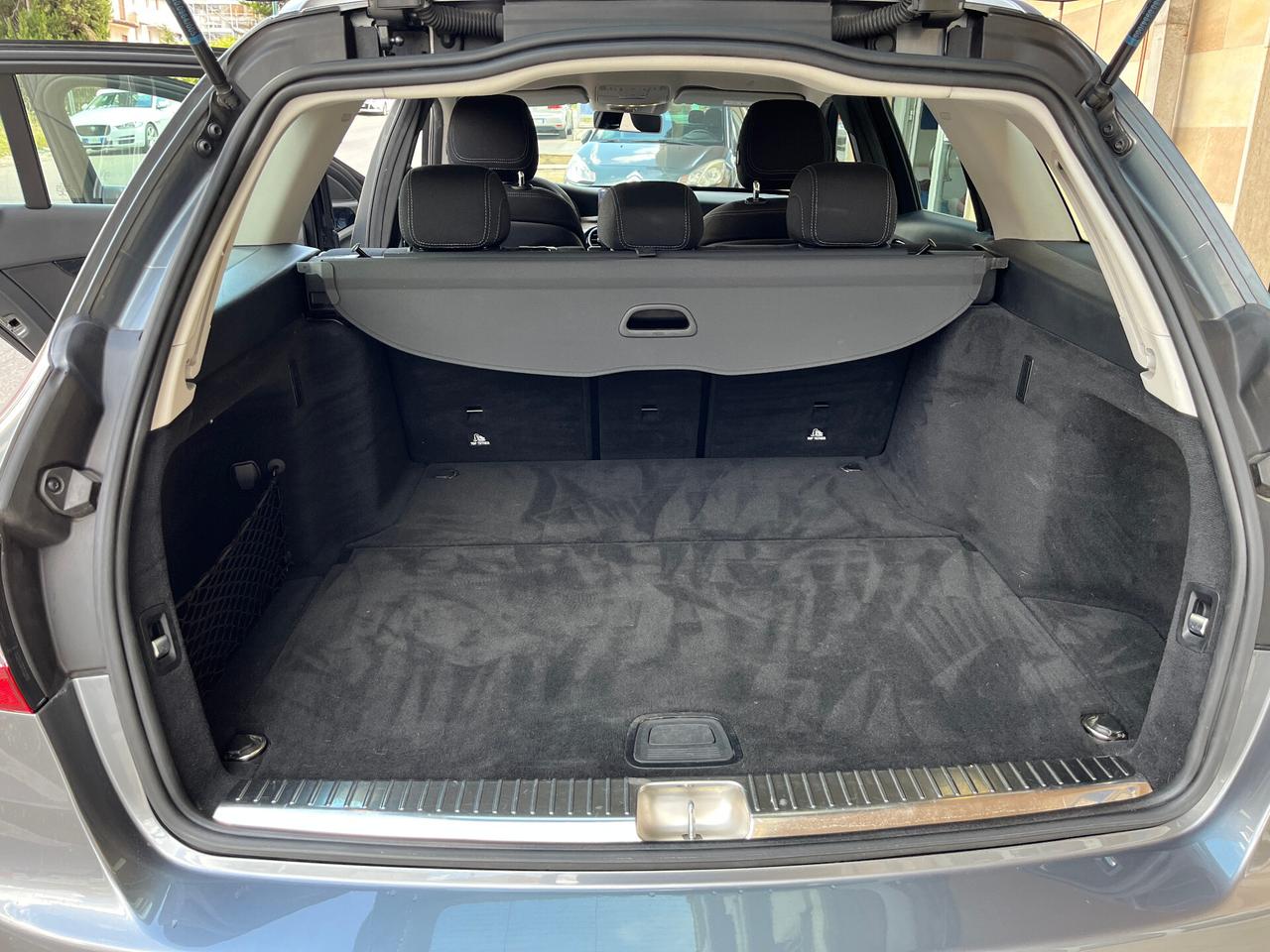 Mercedes-benz C 200 d S.W. Auto Business