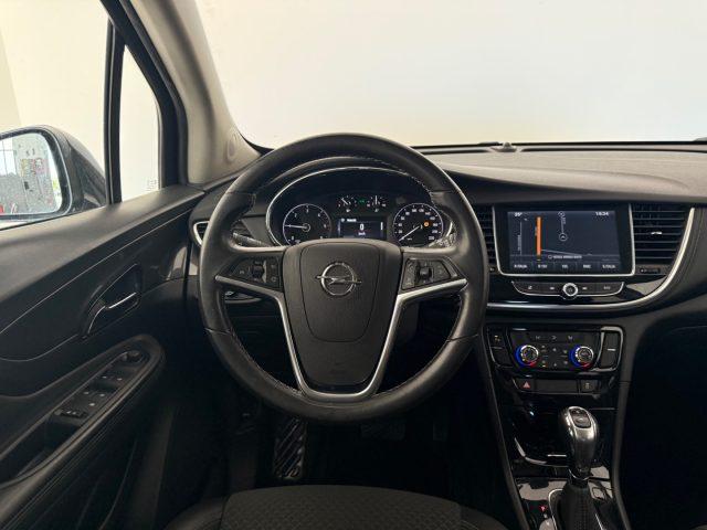 OPEL Mokka X 1.6 CDTI Ecotec 136CV 4x2 aut. b-Color