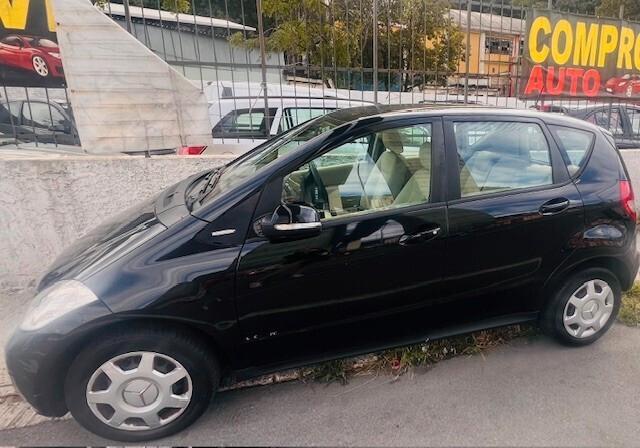Mercedes-benz A 160 BlueEFFICIENCY Executive per neopatentati