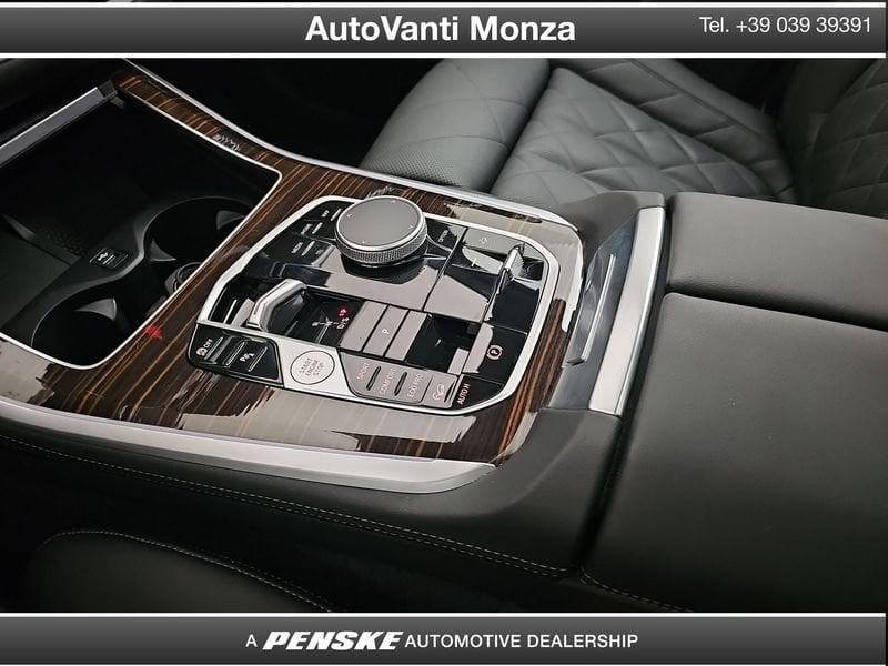 BMW X5 X5 xdrive30d MSport Pro auto