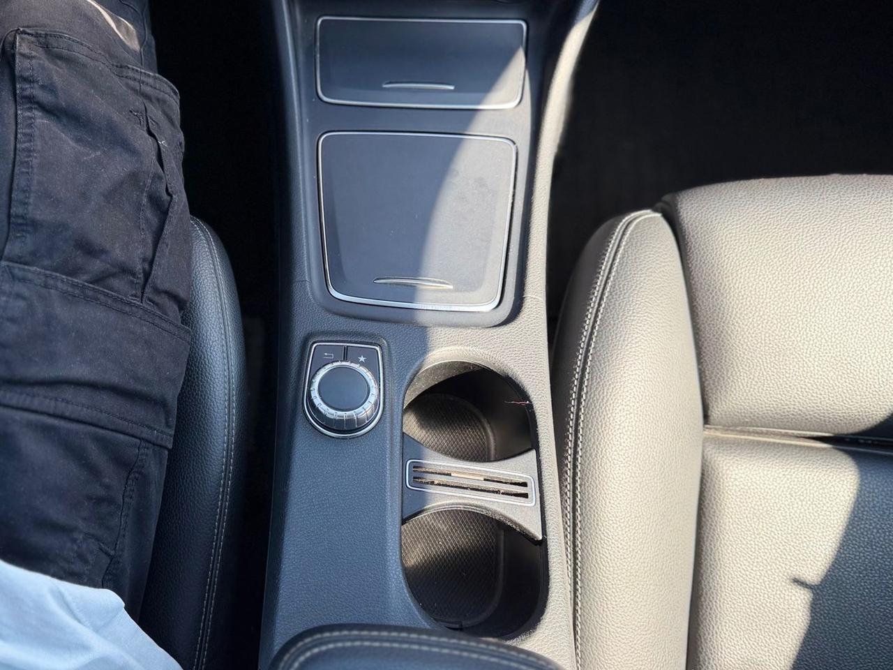 Mercedes-Benz A 180 Executive A 180 BlueEFF #11575