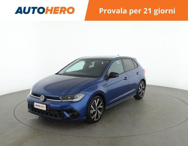 VOLKSWAGEN Polo 1.0 TSI R-Line