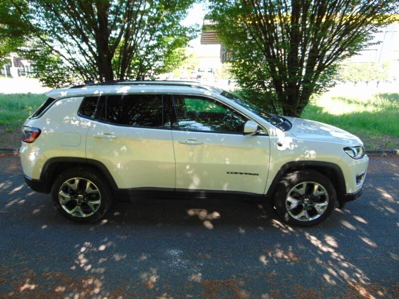 JEEP Compass 2ª serie Compass 2.0 Multijet II ...