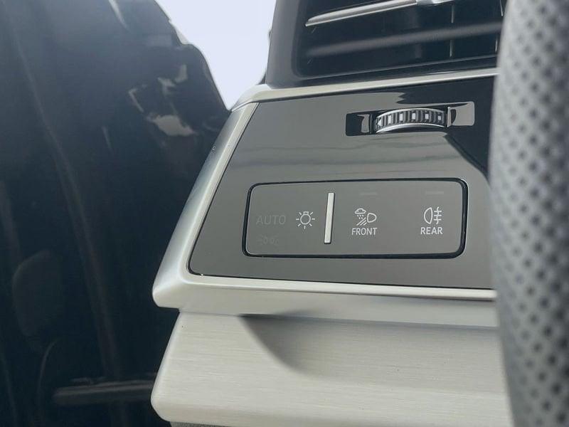 Audi Q8 Q8 SUV 50 TDI 286 CV quattro tiptronic S line edition