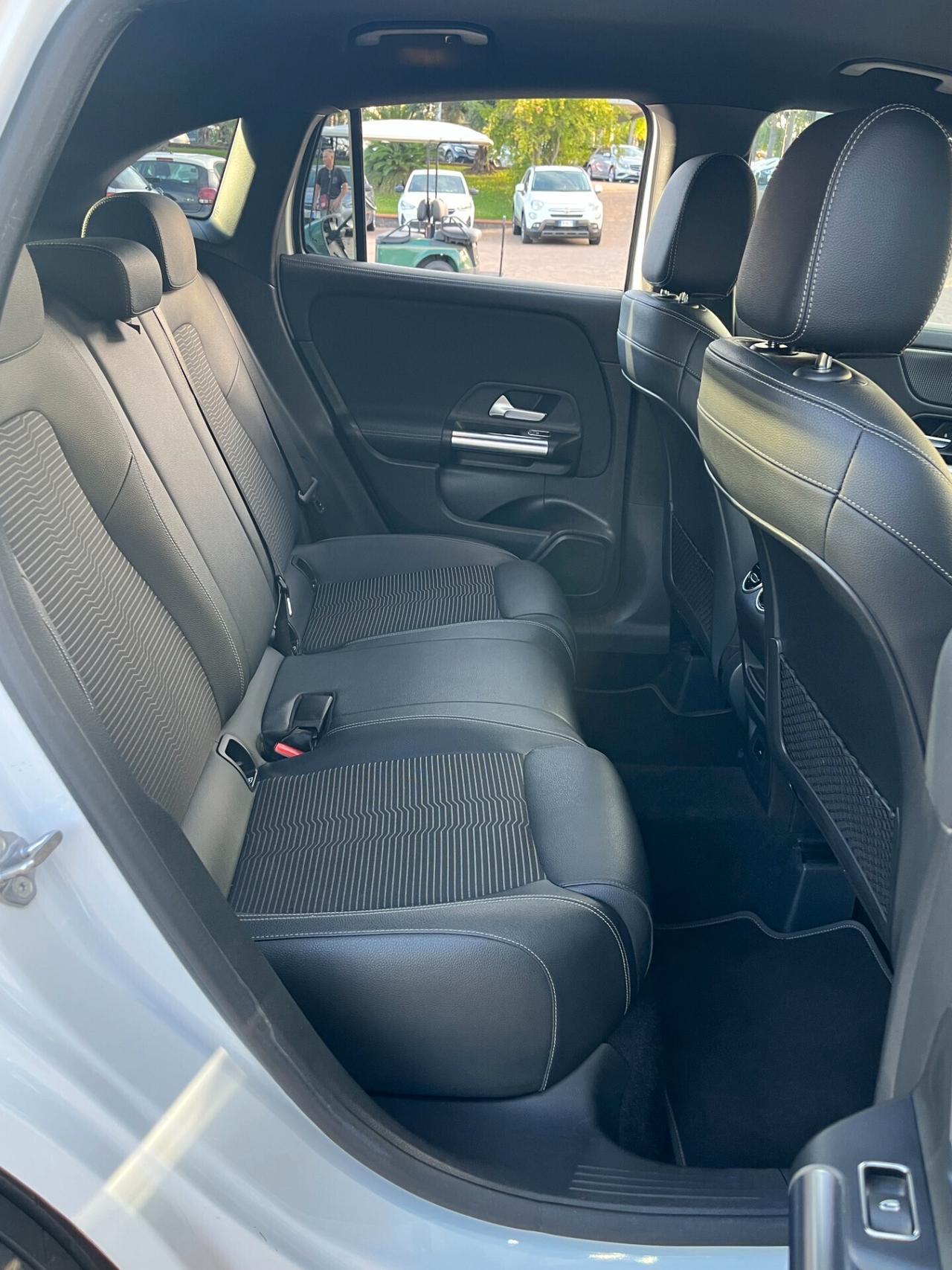 Mercedes-benz GLA 200 d Automatic 4Matic Premium