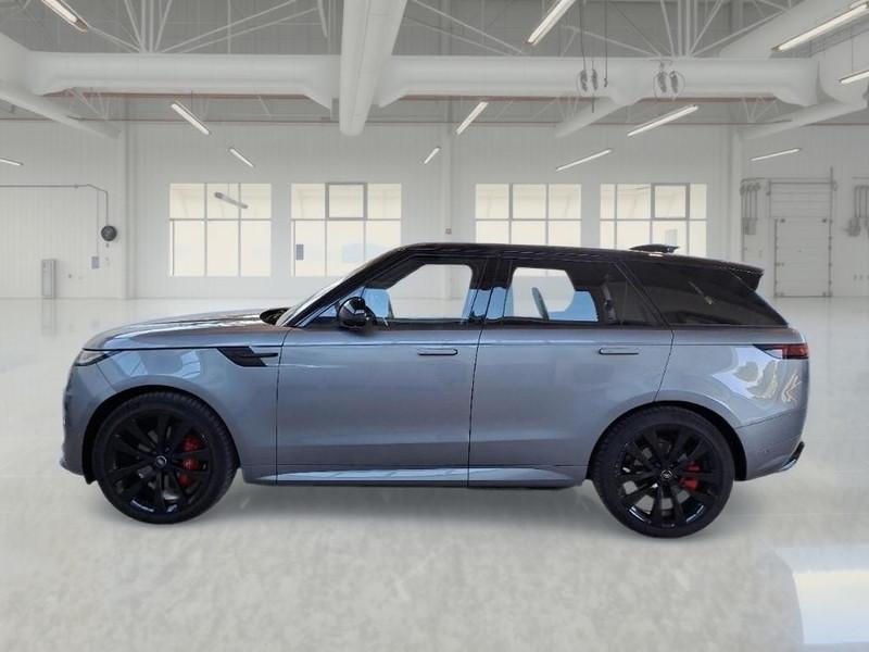 LAND ROVER RANGE ROVER SPORT 3.0D I6 300 MHEV DYNAMIC HSE AUTO SUV