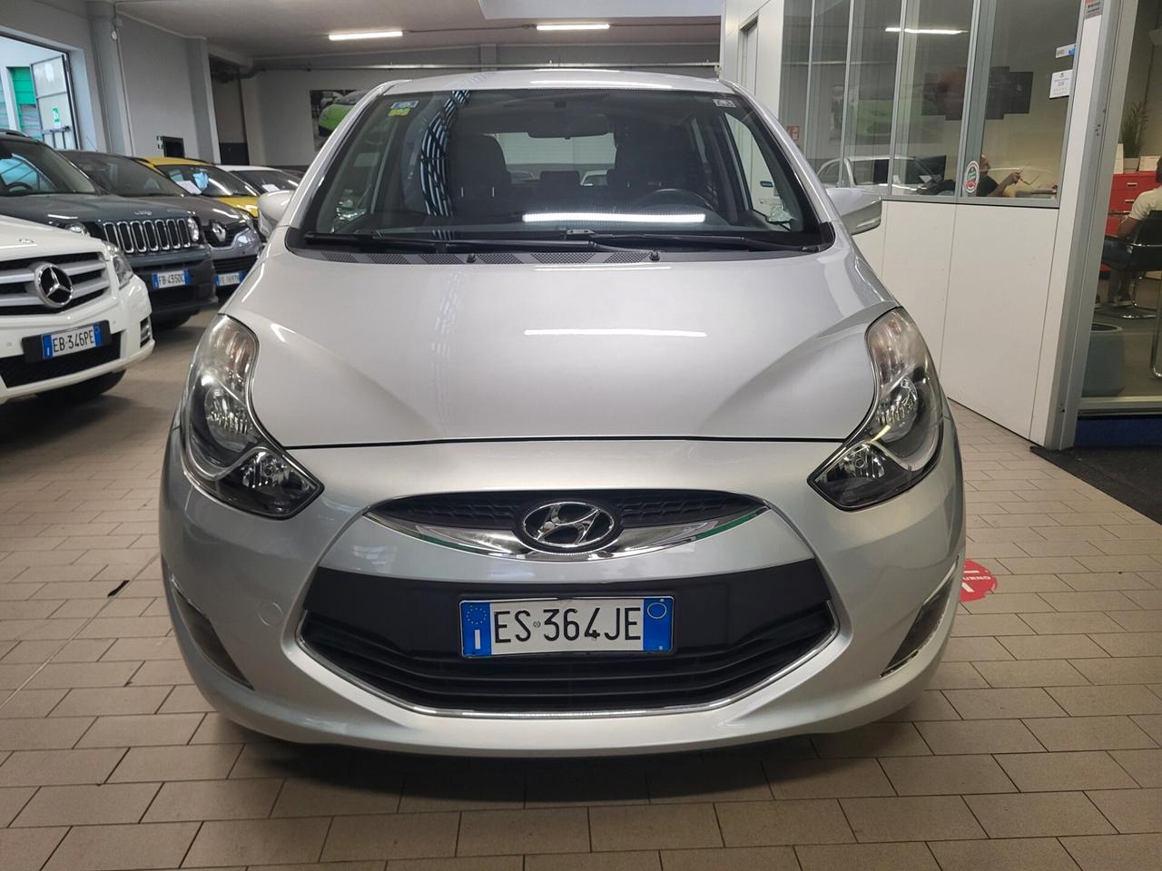 Hyundai iX20 1.4 90 CV Econext Comfort PREZZO REALE!!