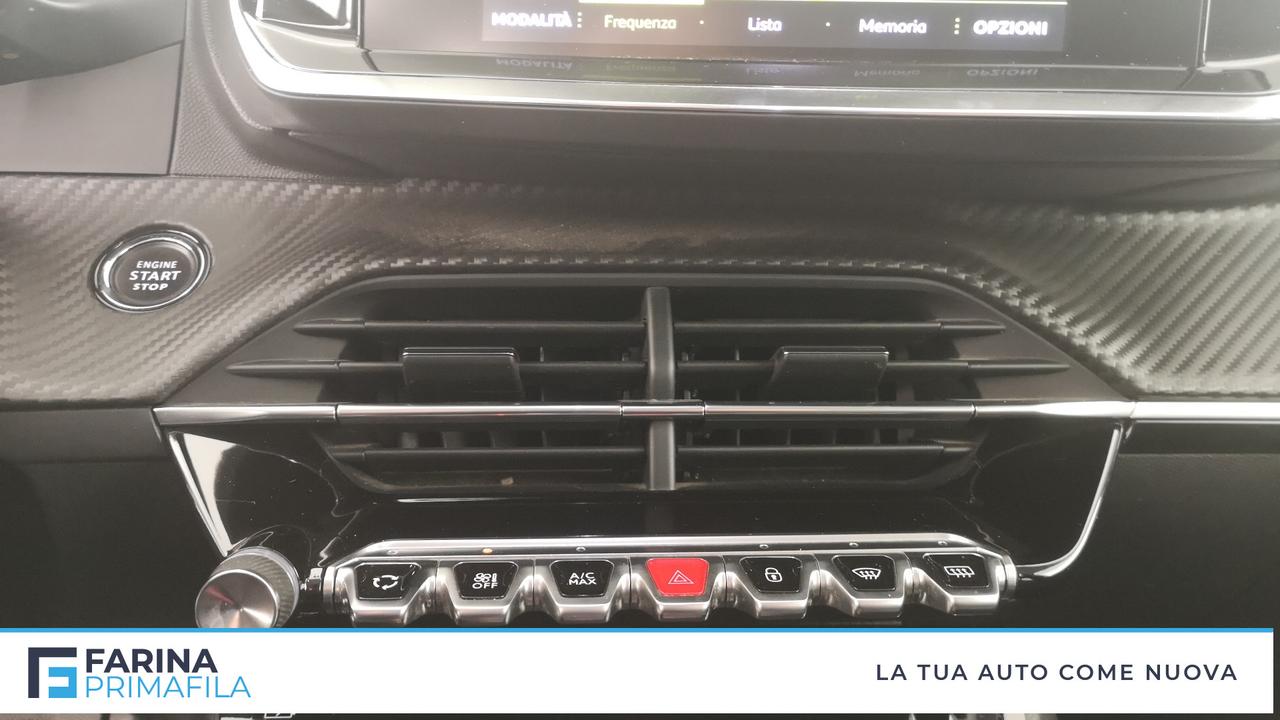 PEUGEOT 2008 II 2020 - 2008 1.5 bluehdi Allure Pack s&s 110cv