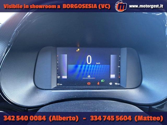 OPEL Corsa 1.2