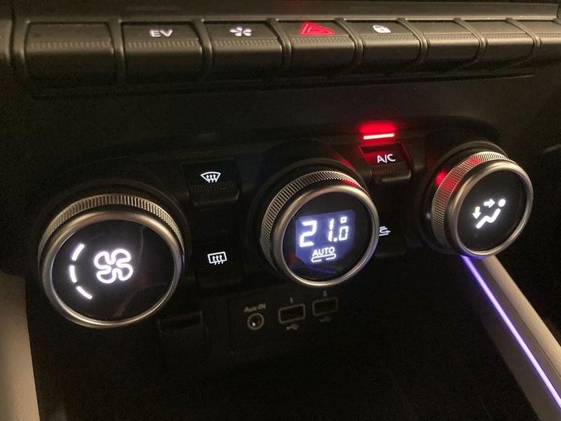 Renault Clio Techno 1.6 E-Tech full hybrid 145cv rif.GK615