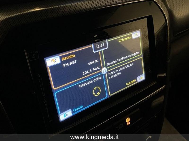 Suzuki Vitara Vitara 1.4 Hybrid 4WD AllGrip