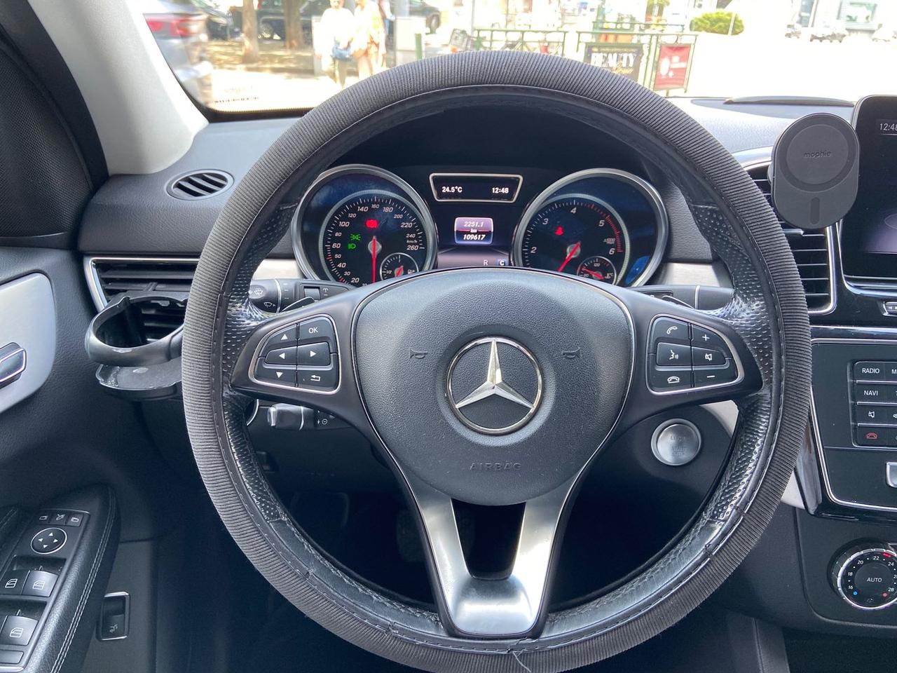 Mercedes-Benz GLE 250 Premium Plus GLE 250 #11490