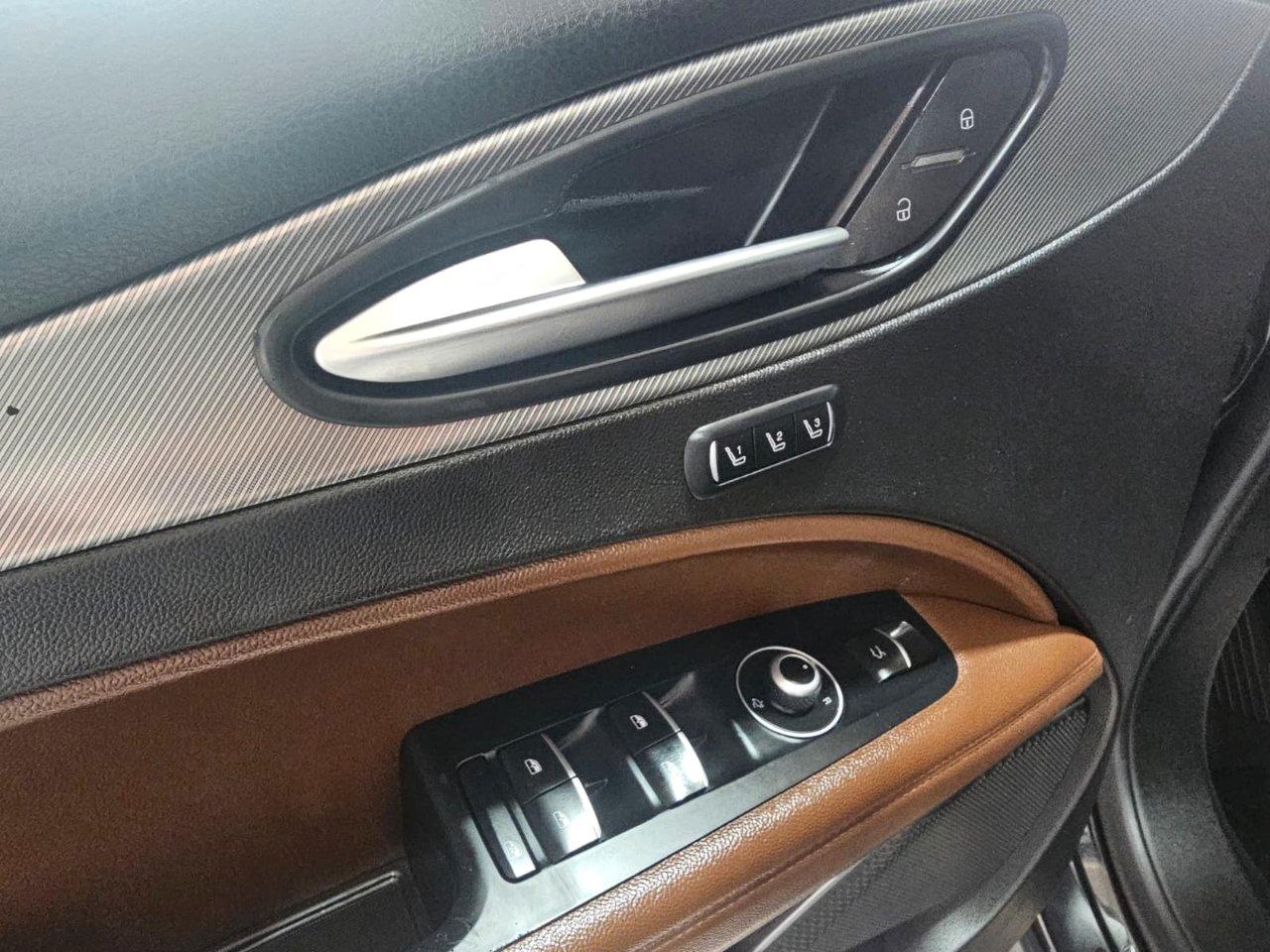 Alfa Romeo Stelvio 2.2 t Executive rwd 180cv auto VEDI NOTE