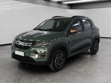 Dacia Spring Extreme Electric 65