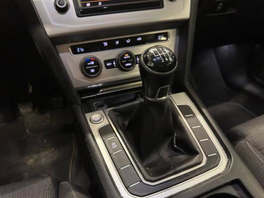 Volkswagen Passat Variant 2.0 tdi Business (businessline) 150cv