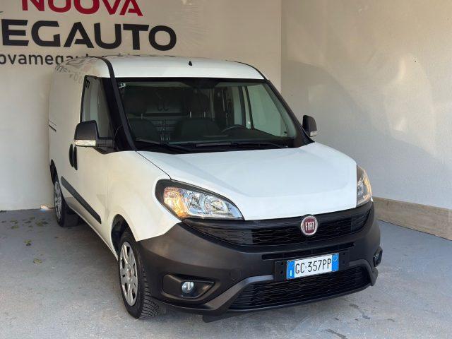 FIAT Doblo Doblò 1.3 MJT PC-TN Cargo Lamierato SX