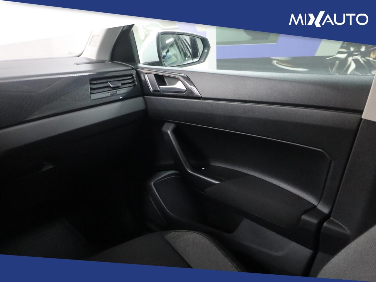 Volkswagen Polo 1.0 TSI Life 95CV DSG