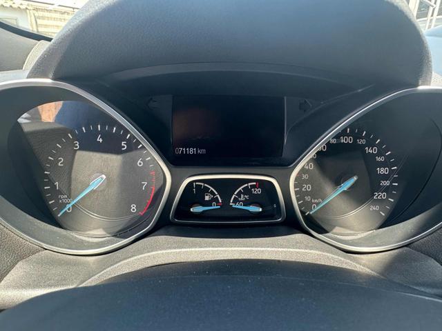 FORD Kuga 1.5 EcoBoost 150 CV S&S 2WD aut. ST-Line