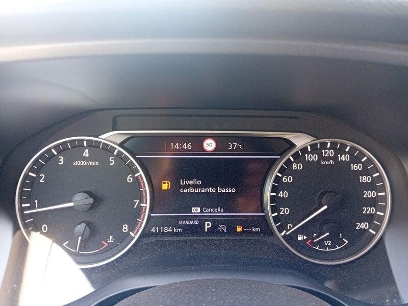 Nissan Qashqai 1.3 MHEV 158 Business Xtronic