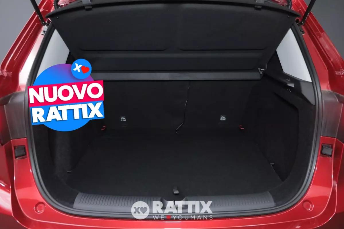MG ZS 1.5 Hybrid+ Luxury Auto