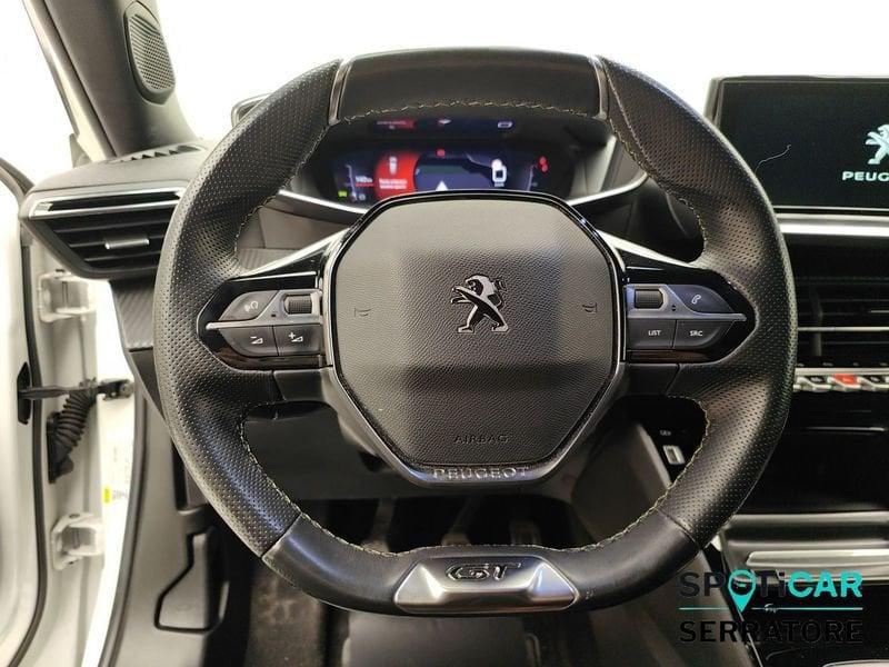 Peugeot 2008 II 2020 1.2 puretech GT s&s 130cv
