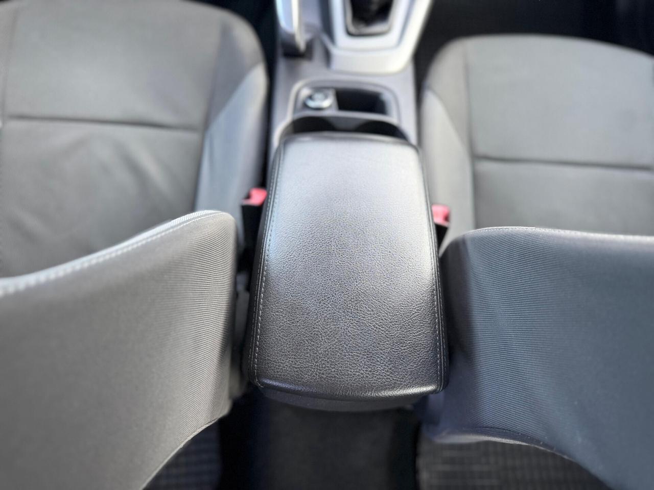 Ford Focus 1.6 TDCi 116 CV Titanium