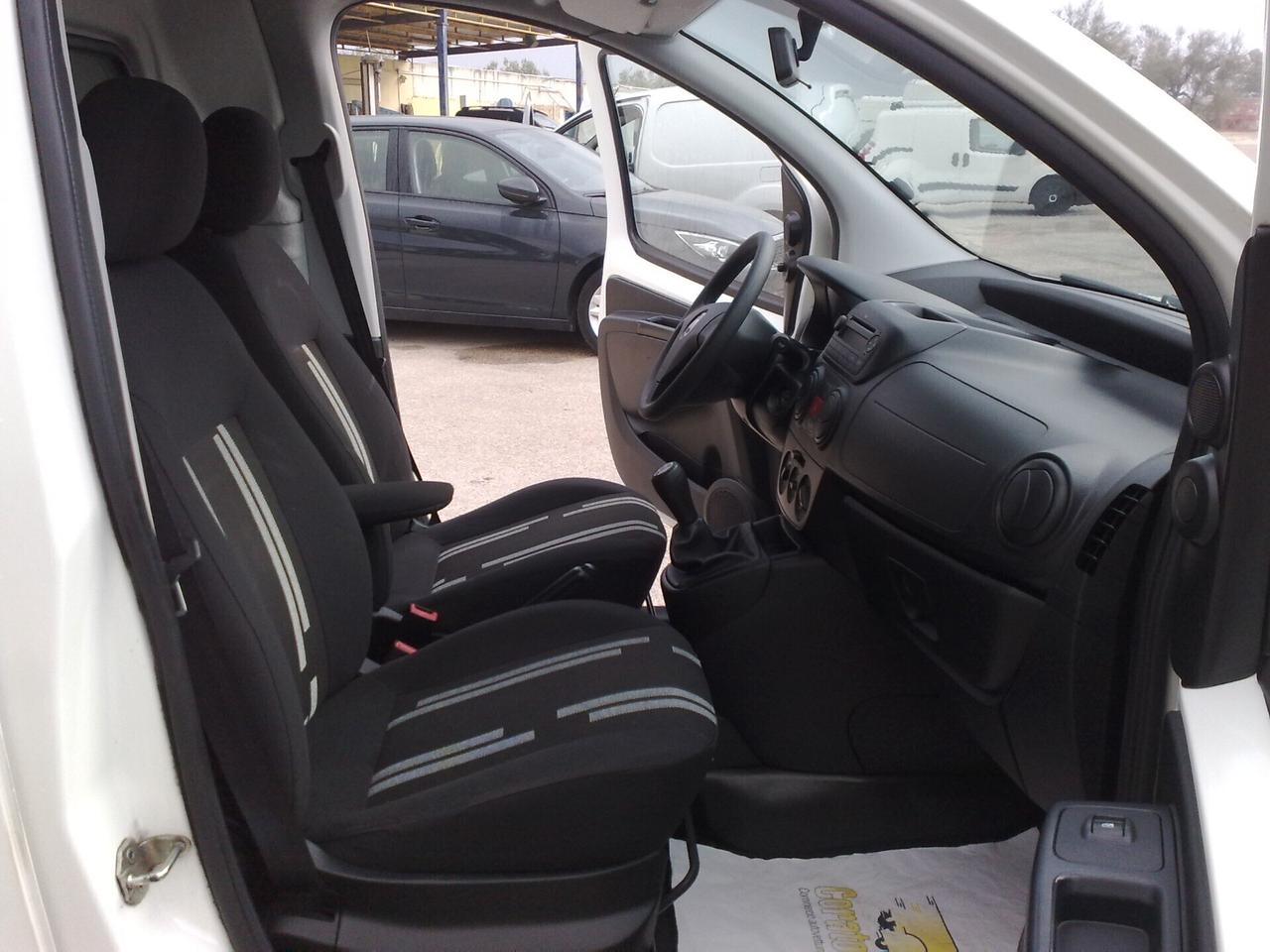 Fiat Fiorino 1.3mjet 95 cv Furgone - 2014