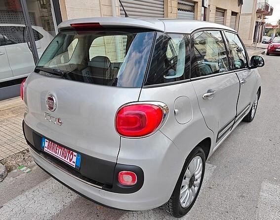 FIAT 500L 1.3 Multijet 85 CV - 2015