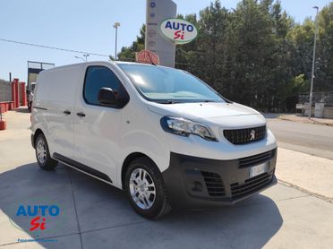 Peugeot Expert 1.6 BlueHDi - 115cv 3 POSTI AUTOCARRO