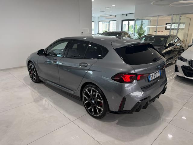 BMW 118 d 5p. Msport Pro Sedili Riscaldati Massaggianti