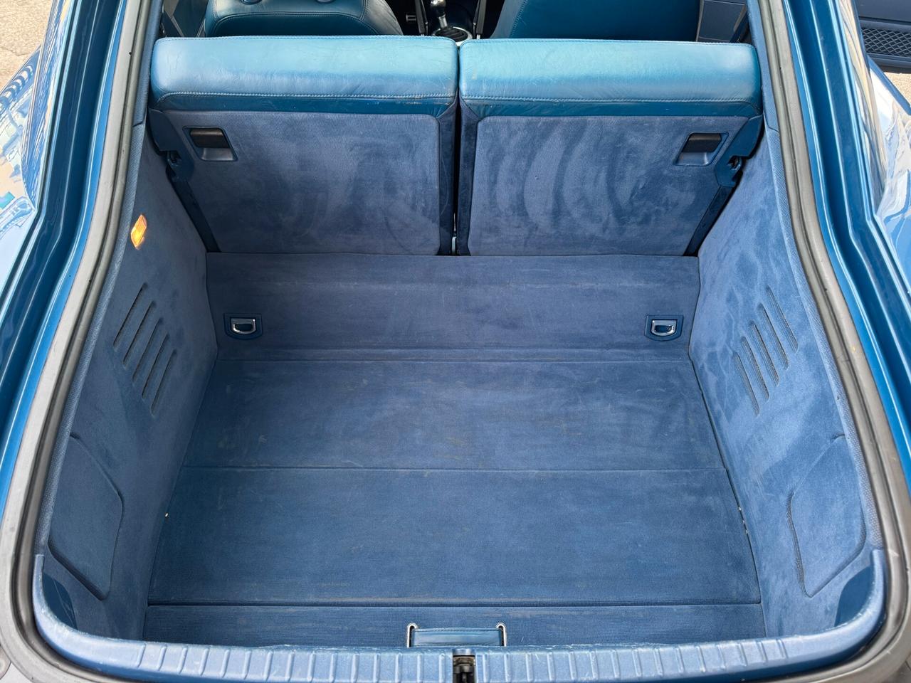 Audi TT Coupé 1.8 T 20V 179 CV PRESERIE