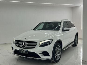 Mercedes-benz GLC 250 d 4Matic Premium