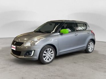 Suzuki Swift 1.2 VVT B-Cool