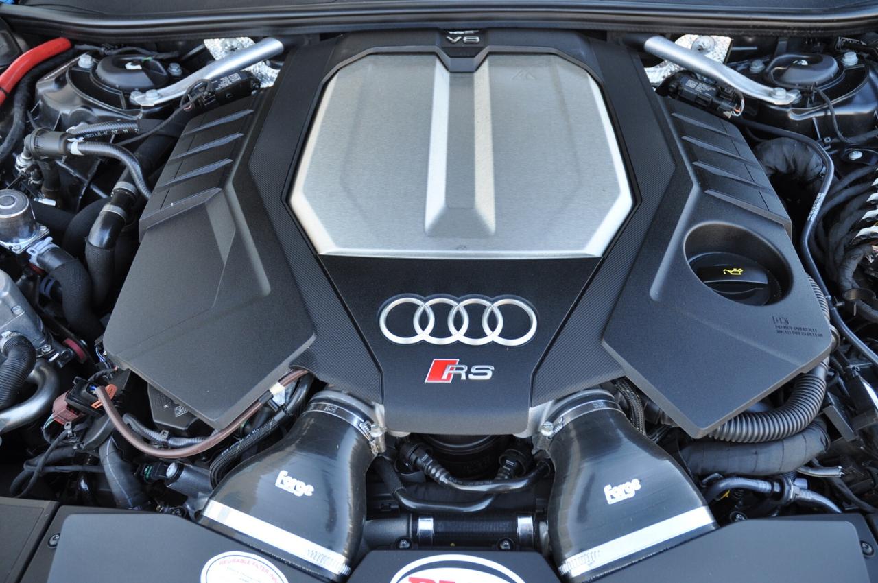 Audi RS6 Avant 4.0 MTM mhev Quattro tiptronic