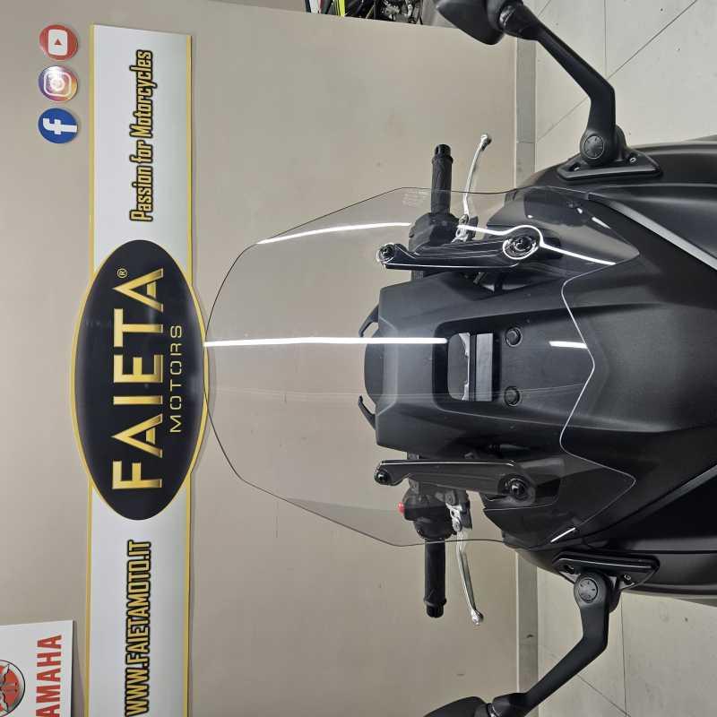 Yamaha T-Max 560 - 2024