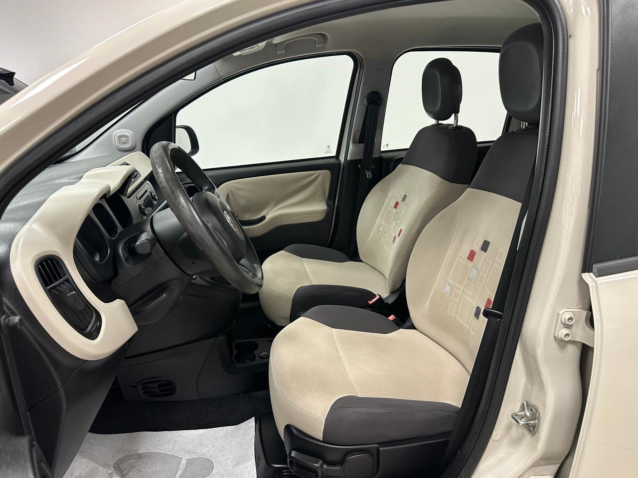 Fiat Panda 1.2 Easy 69 CV - 2016
