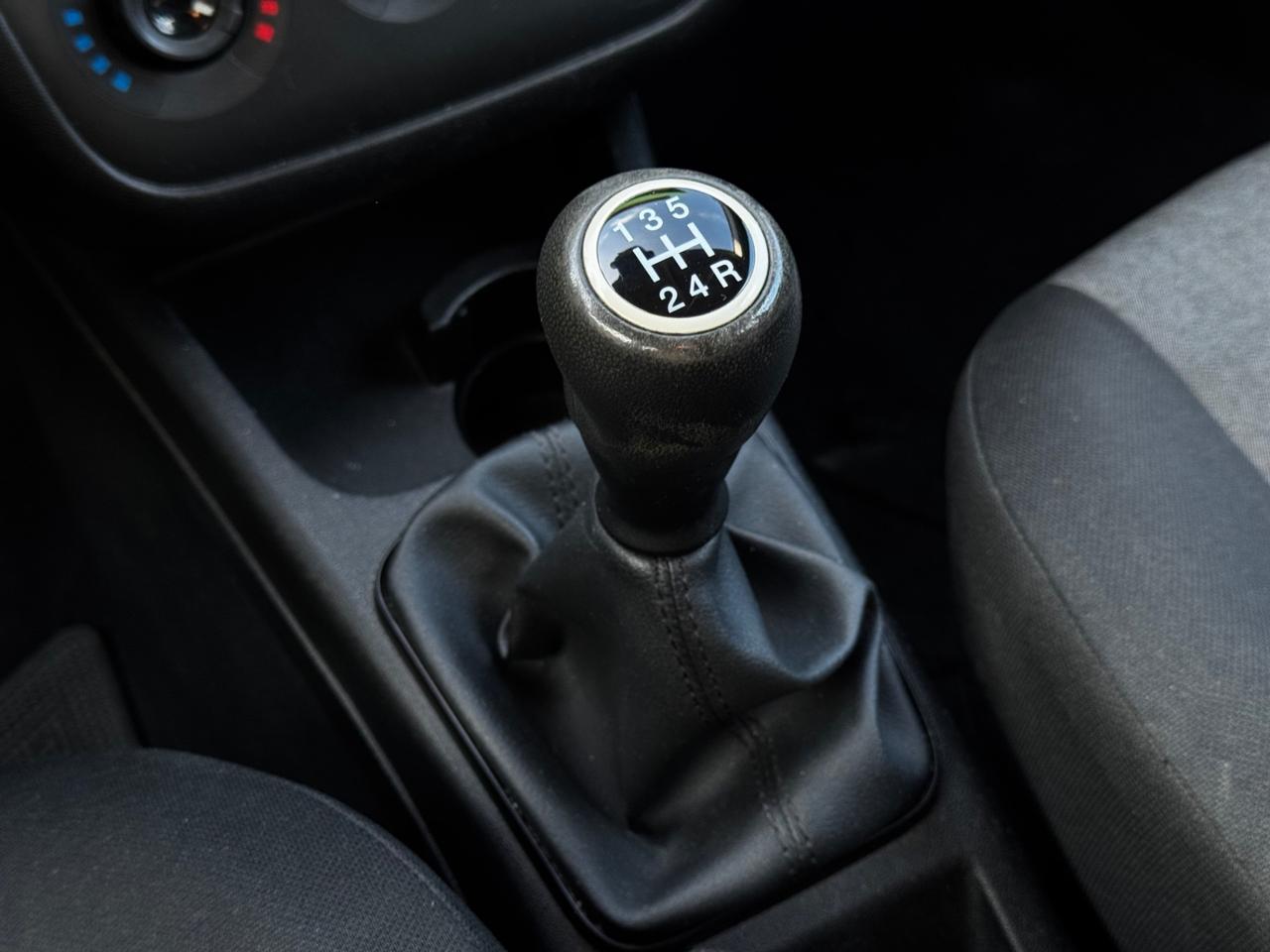 Fiat Grande Punto EVO street 1.3 75 CV multijet NEOPATENTATI