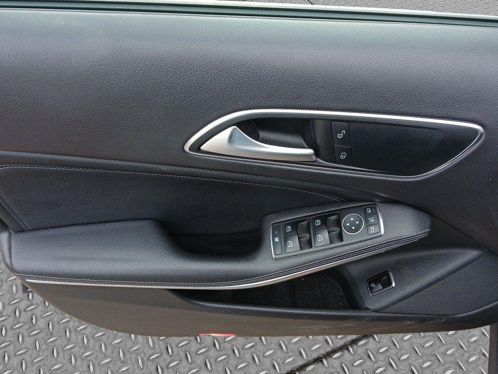 Mercedes-Benz GLA 220 Automatic 4Matic Business Extra Sport