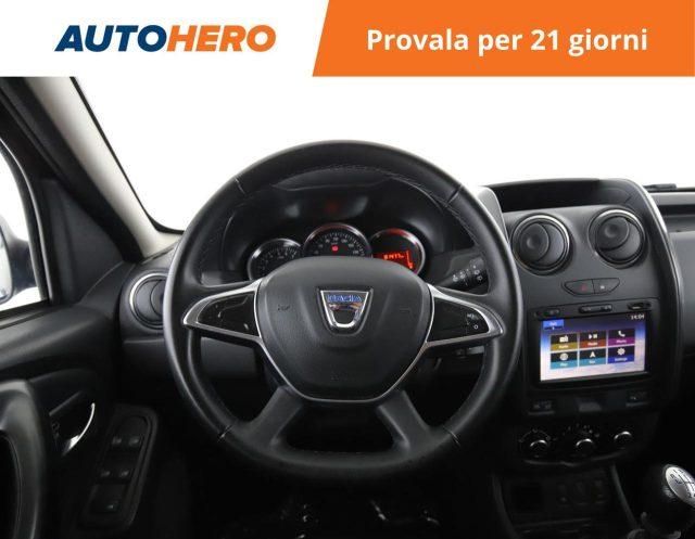 DACIA Duster 1.5 dCi 110 CV S&S 4x2 Serie Speciale Brave2