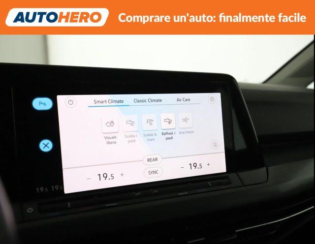 VOLKSWAGEN Golf Variant 2.0 TDI SCR DSG Style