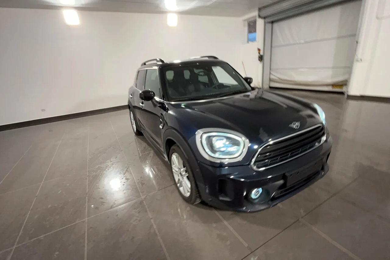 Mini Cooper Countryman 1.5 Essential